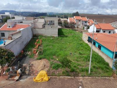 Terreno para Venda, em Siqueira Campos, bairro Residencial Bordignon