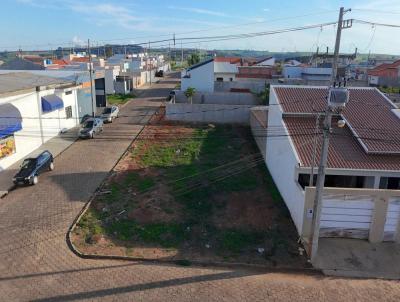 Terreno para Venda, em Siqueira Campos, bairro Residencial Arco-ris