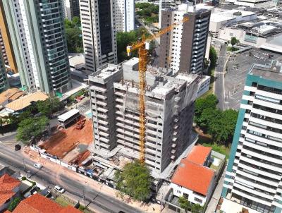 Apartamento para Venda, em Salvador, bairro Caminho das rvores, 2 dormitrios, 2 banheiros, 2 sutes, 1 vaga