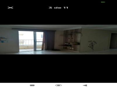 Apartamento para Locao, em Araraquara, bairro Parque Residencial Iguatemi, 2 dormitrios, 1 banheiro, 1 vaga