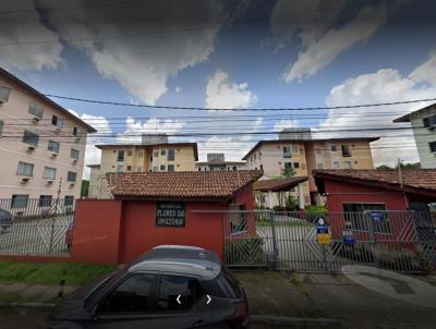 Apartamento 2 Quartos para Locao, em Ananindeua, bairro Guanabara, 2 dormitrios, 2 banheiros, 1 sute, 1 vaga