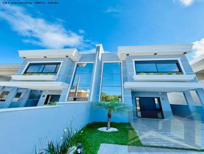 Casa Alto Padro para Venda, em Florianpolis, bairro Ingleses do Rio Vermelho, 3 dormitrios, 3 banheiros, 1 sute, 2 vagas