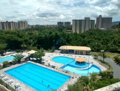 Apartamento para Venda, em Caldas Novas, bairro Jardim Belvedere, 1 dormitrio, 1 banheiro, 1 vaga