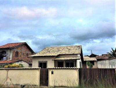 Casa para Venda, em Iguaba Grande, bairro Cidade Nova, 3 dormitrios, 3 banheiros, 2 sutes, 2 vagas