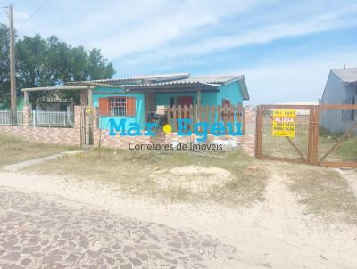 Casa para Venda, em Cidreira, bairro Salinas, 3 dormitrios, 2 banheiros, 1 sute