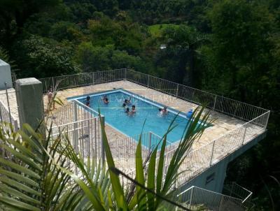 Chcara para Venda, em So Jos dos Campos, bairro Vila So Geraldo, 4 dormitrios, 2 banheiros, 2 sutes, 6 vagas