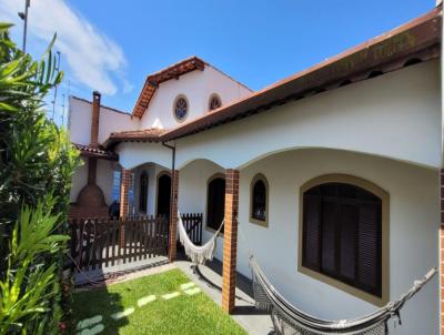 Casa para Venda, em Itanham, bairro Jardim Suaro, 3 dormitrios, 1 banheiro, 1 sute, 5 vagas
