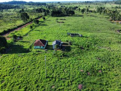 Terreno para Venda, em Machadinho d`Oeste, bairro ZONA RURAL