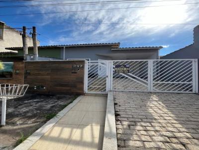 Casa para Venda, em Pinheiral, bairro So Jorge, 2 dormitrios, 2 banheiros, 1 sute, 1 vaga