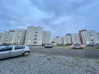 Apartamento para Venda, em Joinville, bairro Jardim Iriri, 2 dormitrios, 1 banheiro, 1 vaga