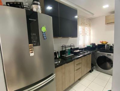 Apartamento para Venda, em Pinhais, bairro Jardim Cludia