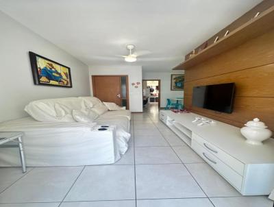 Apartamento para Venda, em Salvador, bairro Costa Azul, 4 dormitrios, 3 banheiros, 1 sute, 2 vagas