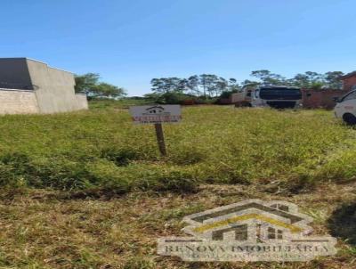 Terreno para Venda, em Presidente Epitcio, bairro VILAGE LAGOINHA