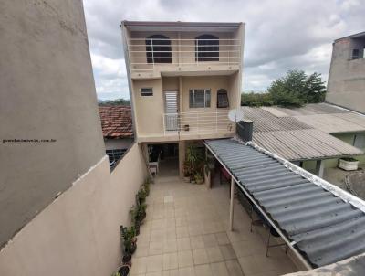 Casa / Sobrado para Venda, em So Jos dos Campos, bairro Bosque dos Eucaliptos, 4 dormitrios, 3 banheiros, 1 sute, 2 vagas