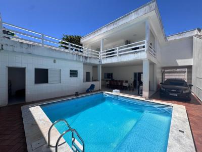 Casa para Venda, em Mongagu, bairro Jardim Santana, 4 dormitrios, 1 banheiro, 4 sutes