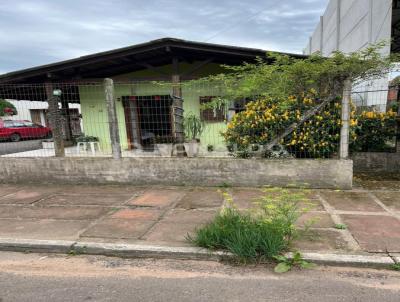 Casa para Venda, em Sapiranga, bairro Santa F, 2 dormitrios, 2 banheiros, 2 vagas