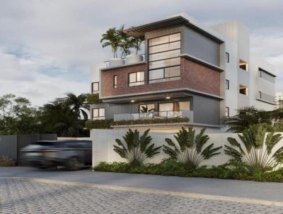 Apartamento para Venda, em Joo Pessoa, bairro BANCRIOS, 3 dormitrios, 1 sute