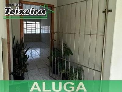 Apartamento para Locao, em Jaguariava, bairro Centro, 1 dormitrio, 1 banheiro