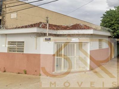 Casa para Venda, em Ribeiro Preto, bairro Campos Elseos, 1 dormitrio, 1 banheiro