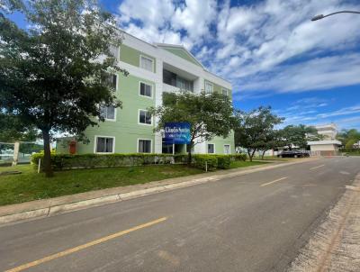 Casa em Condomnio para Venda, em Braslia, bairro Jardins Mangueiral (Jardim Botnico), 3 dormitrios, 2 banheiros, 1 sute, 2 vagas