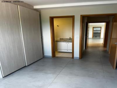 Apartamento para Locao, em Cuiab, bairro RIBEIRO DO LIPA, 3 dormitrios, 4 banheiros, 3 sutes, 2 vagas