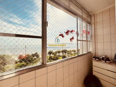 Apartamento para Venda, em Santos, bairro Aparecida, 2 dormitrios, 2 banheiros