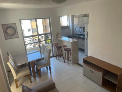 Apartamento para Locao, em Salvador, bairro Paralela, 2 dormitrios, 1 banheiro, 1 vaga