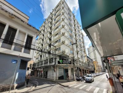 Apartamento para Locao, em Juiz de Fora, bairro Centro, 1 dormitrio, 1 banheiro