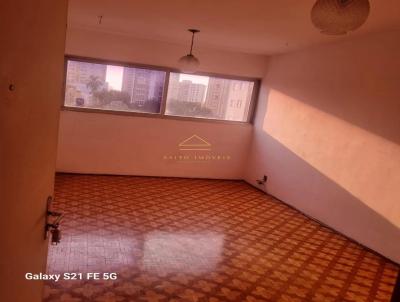 Apartamento para Venda, em So Jos dos Campos, bairro Vila Adyana, 1 dormitrio, 1 banheiro