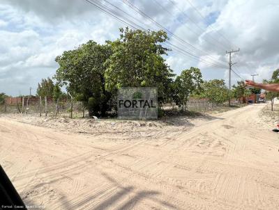 Terreno para Venda, em Cruz, bairro Praia do Preá