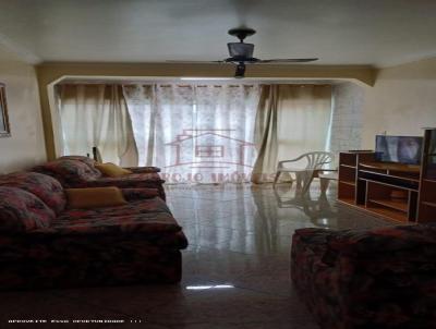 Apartamento para Venda, em Praia Grande, bairro Aviao, 2 dormitrios, 1 sute, 1 vaga