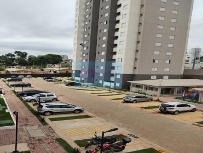 Apartamento para Venda, em Sorocaba, bairro Jardim Abati, 2 dormitrios, 1 banheiro, 1 vaga