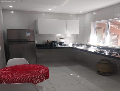 Apartamento para Temporada, em Trairi, bairro Fleicheira, 1 dormitrio, 1 banheiro