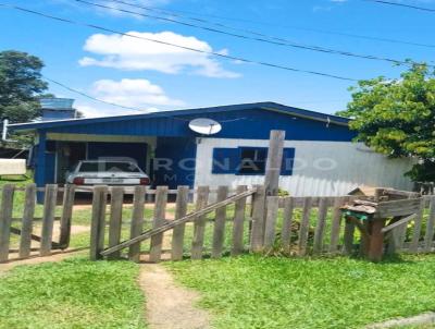 Casa para Venda, em Araric, bairro Vila Grins, 3 dormitrios, 1 banheiro