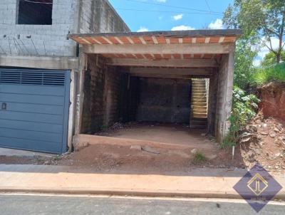 Terreno para Venda, em Francisco Morato, bairro So Joo