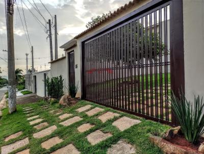 Casa para Venda, em Campinas, bairro Loteamento Alphaville Campinas, 1 dormitrio, 1 banheiro, 2 vagas