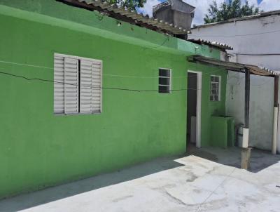 Casa para Locao, em Aruj, bairro Parque Rodrigo Barreto, 1 dormitrio, 1 banheiro