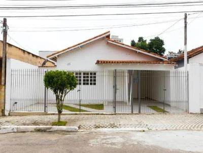 Casa para Venda, em So Jos dos Campos, bairro Jardim Bela Vista, 3 dormitrios, 2 banheiros, 1 sute, 2 vagas