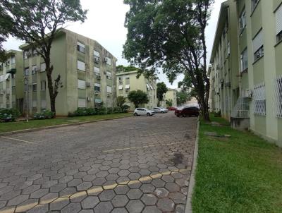 Apartamento para Venda, em Porto Alegre, bairro Vila Nova, 1 dormitrio, 1 banheiro, 1 vaga