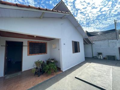 Casa para Locao, em Presidente Prudente, bairro Jardim Bongiovani, 4 dormitrios, 2 banheiros