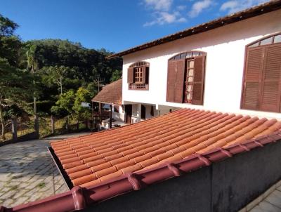 Casa para Venda, em Nova Friburgo, bairro Parque Dom Joo VI, 6 dormitrios, 5 banheiros, 1 sute, 2 vagas