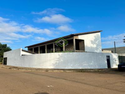 Casa para Venda, em Itapetininga, bairro Portal dos Pinheiros II, 3 dormitrios, 4 banheiros, 2 sutes, 3 vagas