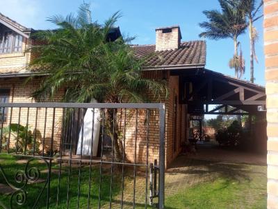 Casa para Venda, em Jaragu do Sul, bairro Ilha da Figueira, 3 dormitrios, 3 banheiros, 1 sute, 2 vagas