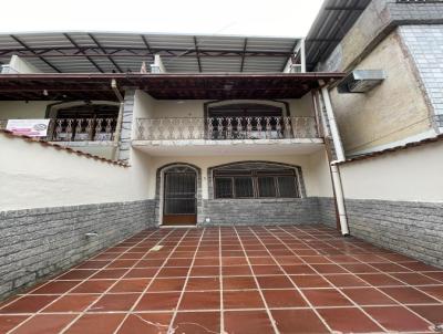 Casa para Locao, em Juiz de Fora, bairro Industrial, 2 dormitrios, 3 banheiros, 1 vaga