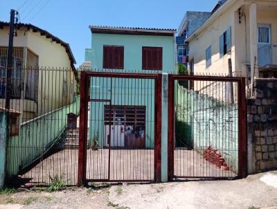 Casa para Venda, em Porto Alegre, bairro Partenon, 2 dormitrios, 2 banheiros, 1 sute, 2 vagas