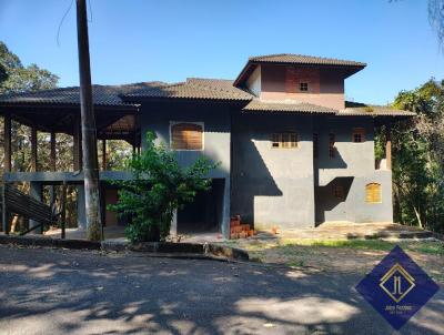 Casa para Venda, em Mairipor, bairro Estrada Sarkis Tellian, 4 dormitrios, 4 sutes, 3 vagas