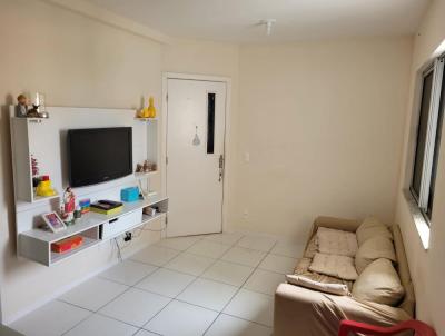 Apartamento para Venda, em Camaari, bairro Boa Unio (Abrantes), 2 dormitrios, 1 banheiro, 1 vaga