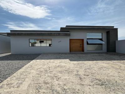 Casa para Venda, em Cambori, bairro Santa Regina