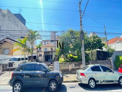 Terreno para Venda, em So Bernardo do Campo, bairro Centro