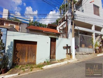 Casa para Venda, em So Paulo, bairro Jardim So Lus, 3 dormitrios, 2 banheiros, 1 sute, 1 vaga